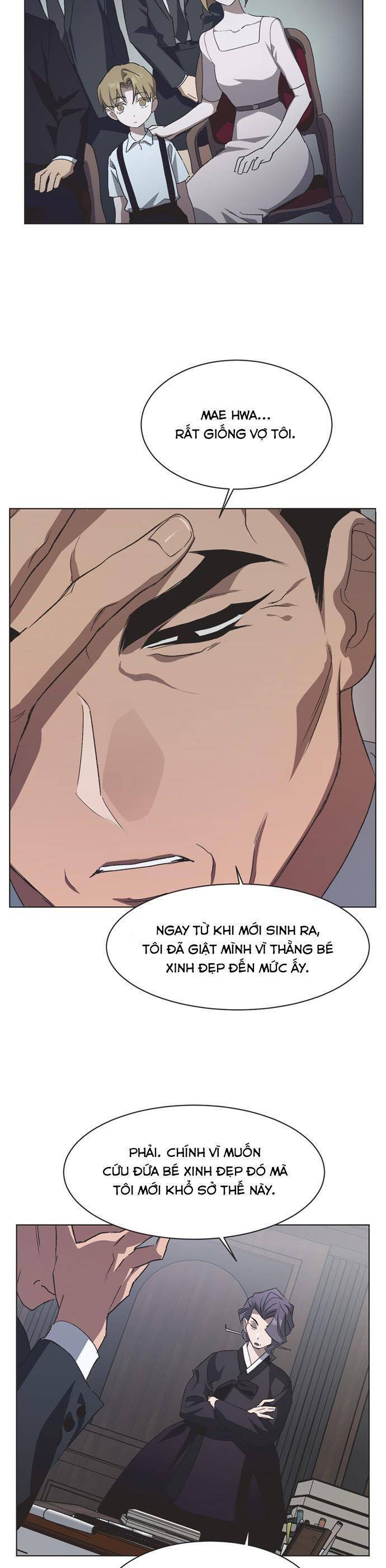 Lọ Lem Không Hoàn Hảo - Chap 62 - Trang 8