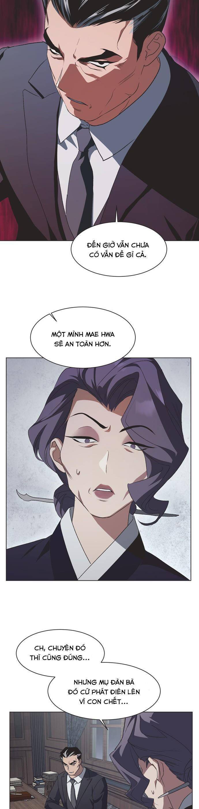 Lọ Lem Không Hoàn Hảo - Chap 62 - Trang 10