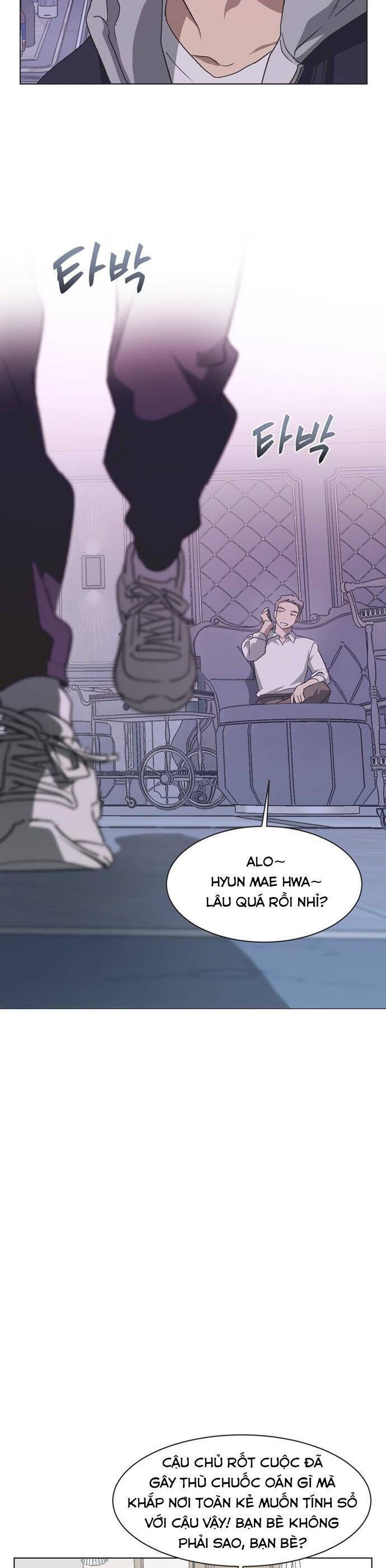 Lọ Lem Không Hoàn Hảo - Chap 63 - Trang 12