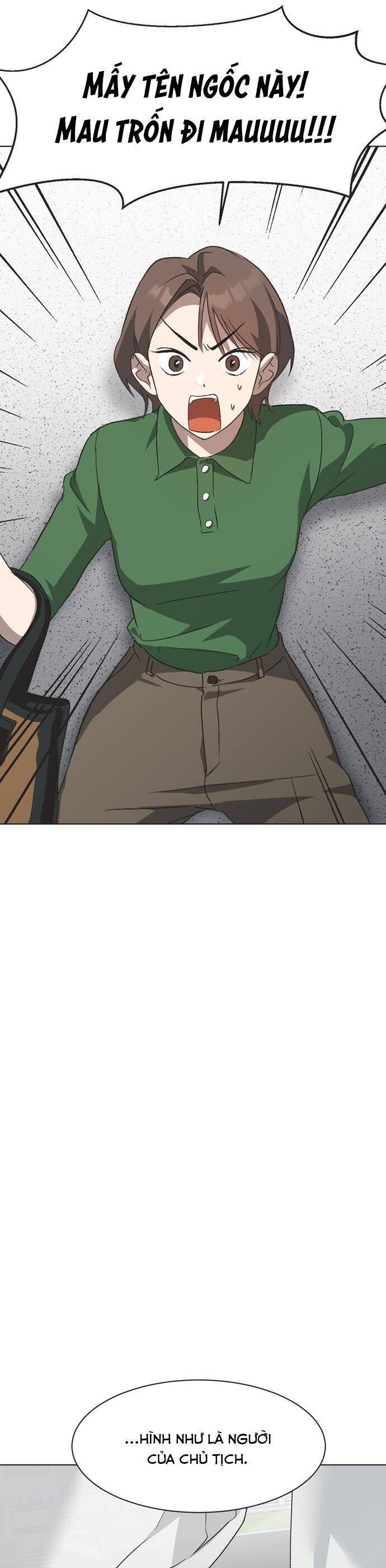 Lọ Lem Không Hoàn Hảo - Chap 63 - Trang 16