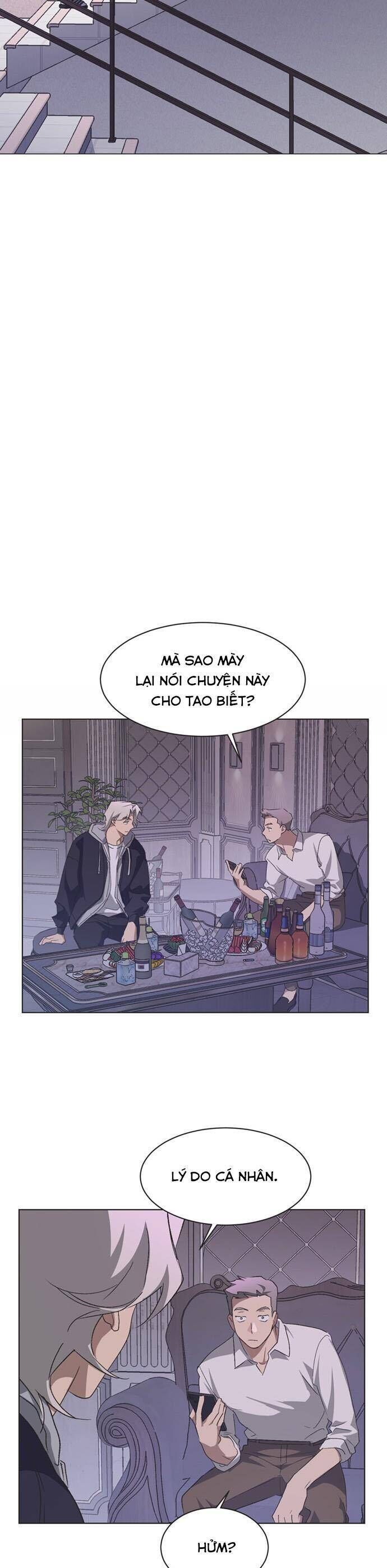 Lọ Lem Không Hoàn Hảo - Chap 63 - Trang 6