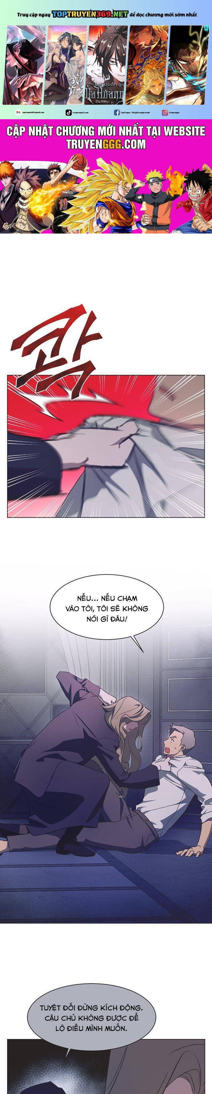 Lọ Lem Không Hoàn Hảo - Chap 64 - Trang 2