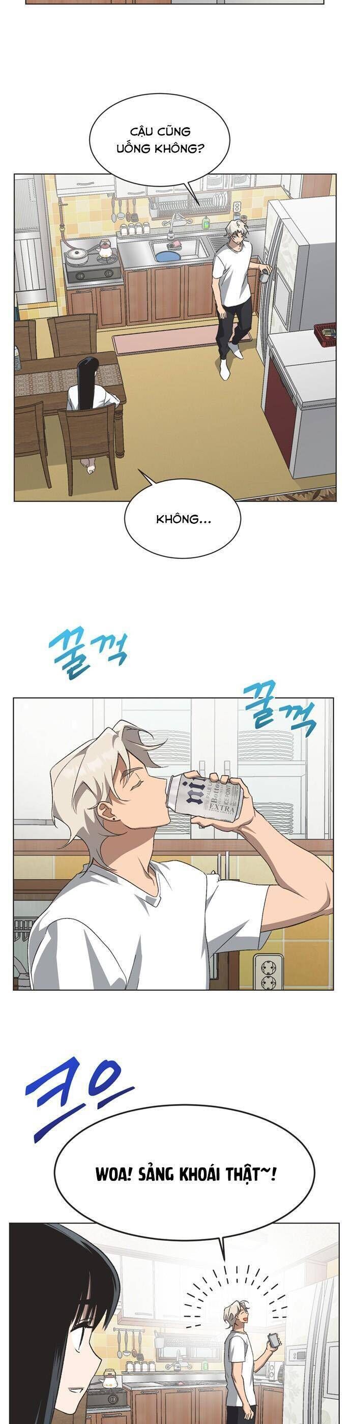 Lọ Lem Không Hoàn Hảo - Chap 64 - Trang 15