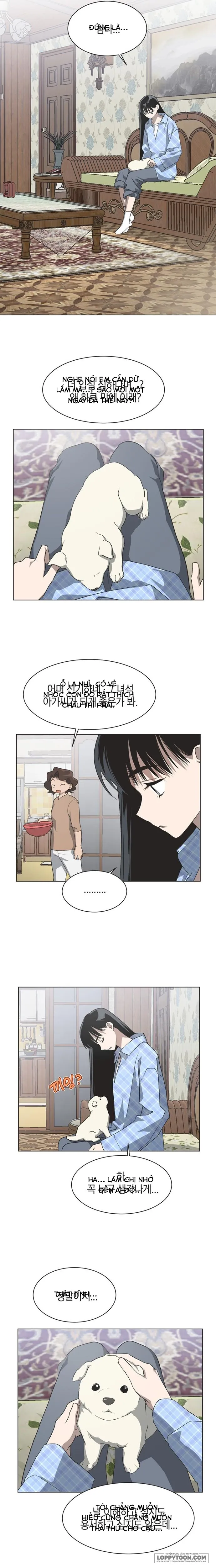 Lọ Lem Không Hoàn Hảo - Chap 65 - Trang 13