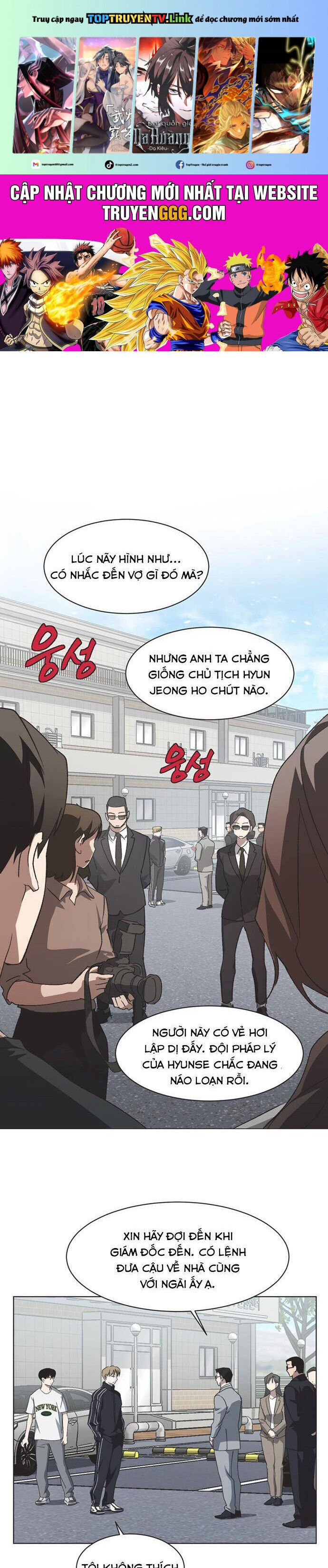 Lọ Lem Không Hoàn Hảo - Chap 66 - Trang 2