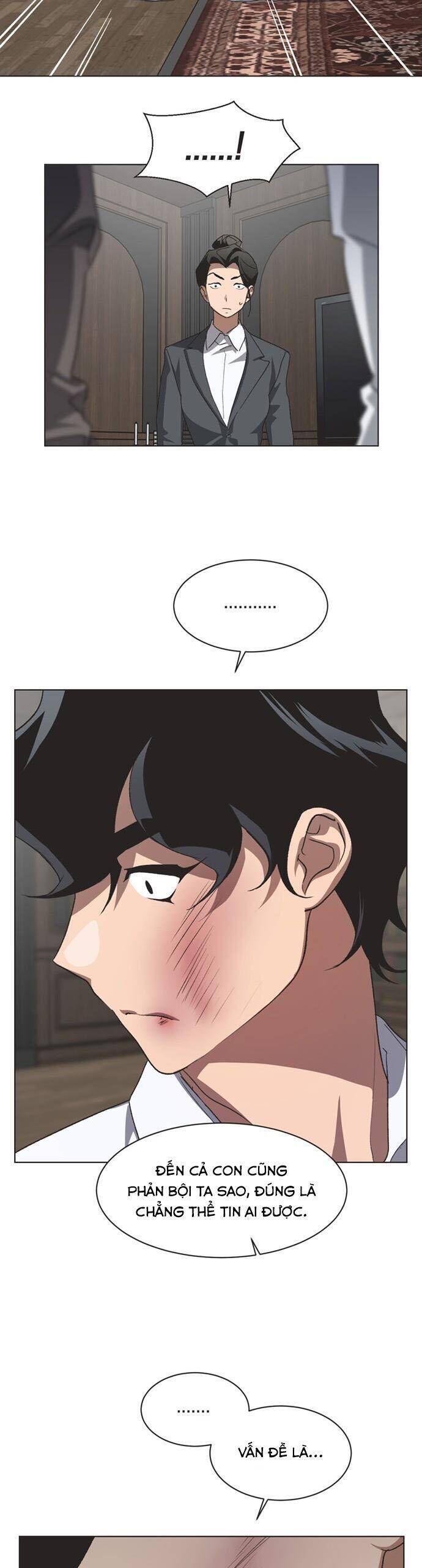 Lọ Lem Không Hoàn Hảo - Chap 66 - Trang 15