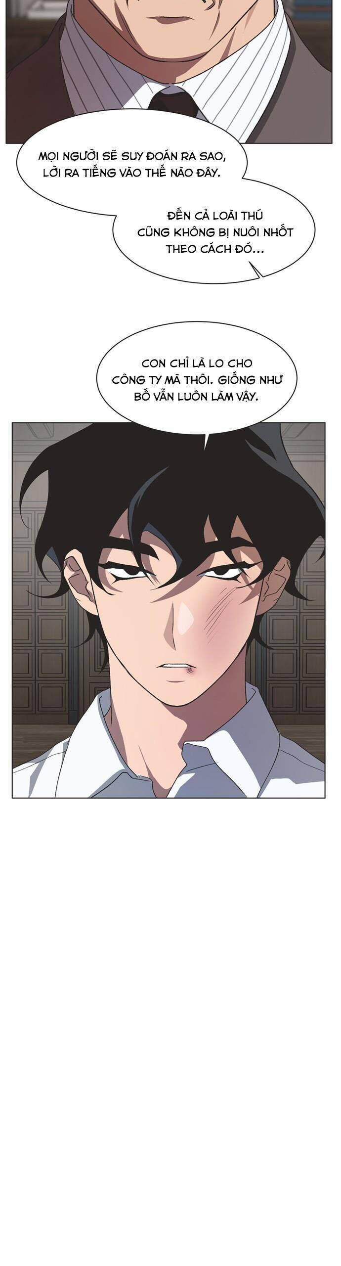 Lọ Lem Không Hoàn Hảo - Chap 66 - Trang 17