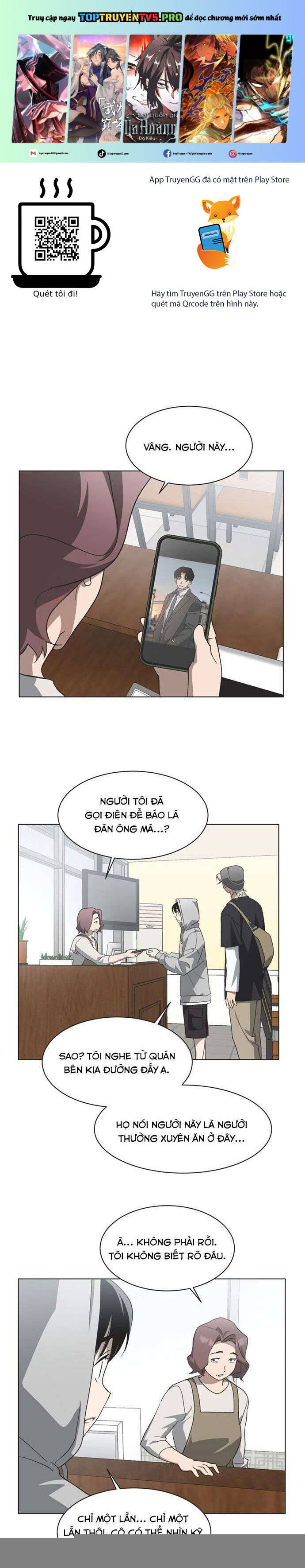 Lọ Lem Không Hoàn Hảo - Chap 67 - Trang 2