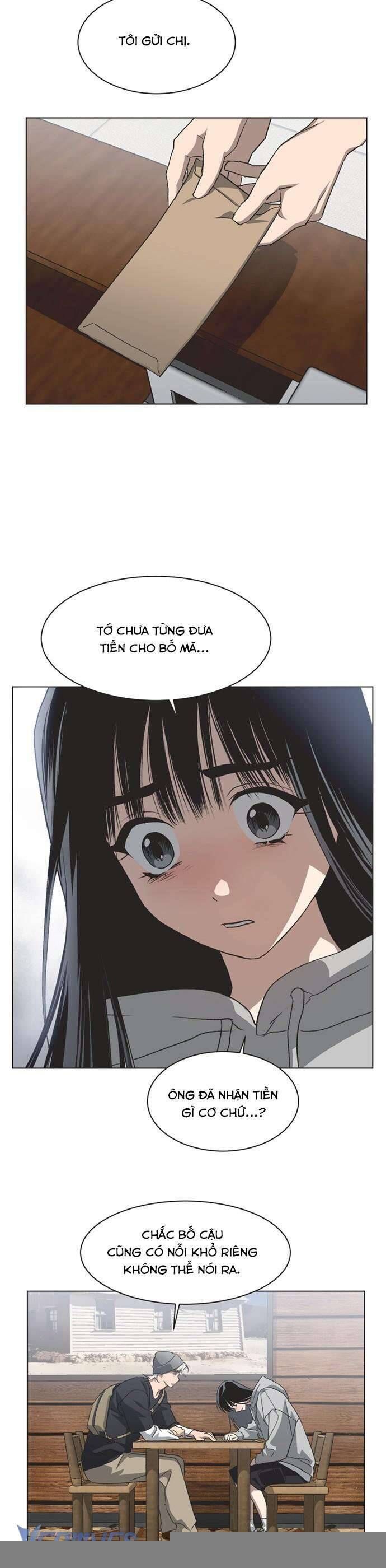 Lọ Lem Không Hoàn Hảo - Chap 67 - Trang 9