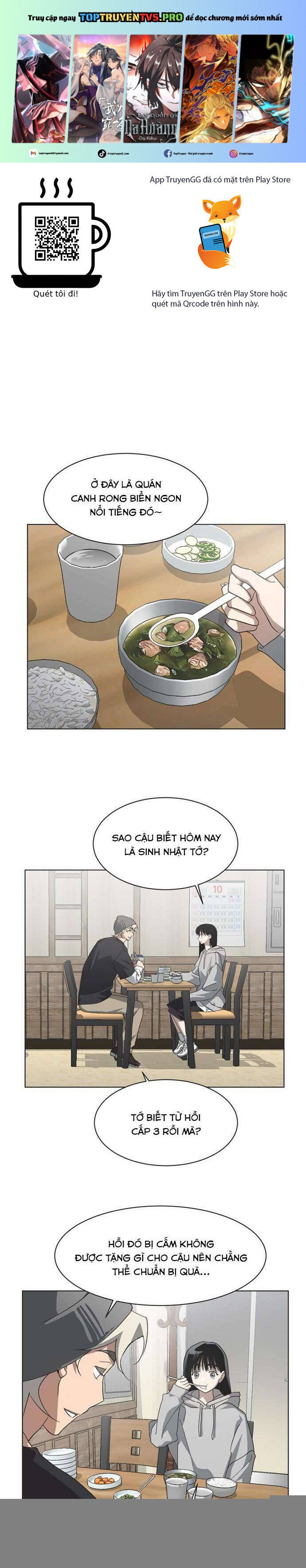 Lọ Lem Không Hoàn Hảo - Chap 68 - Trang 2