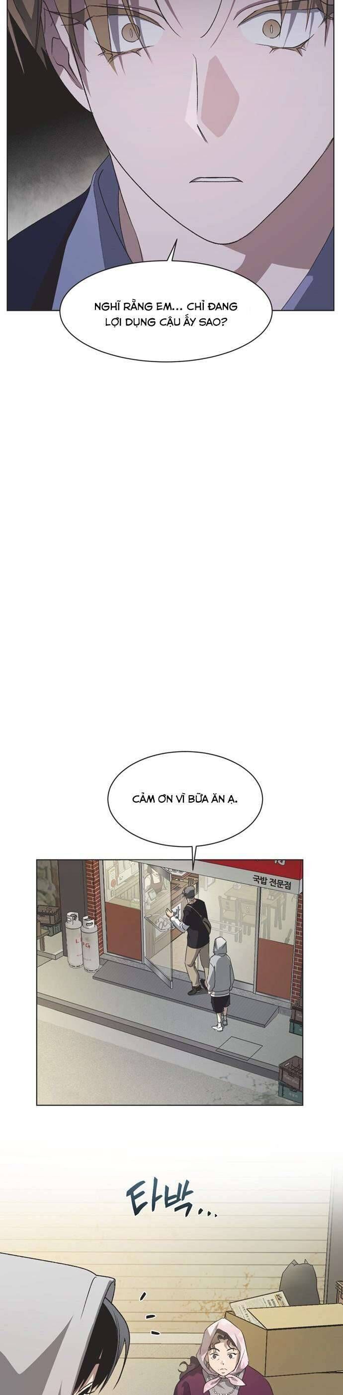 Lọ Lem Không Hoàn Hảo - Chap 68 - Trang 11