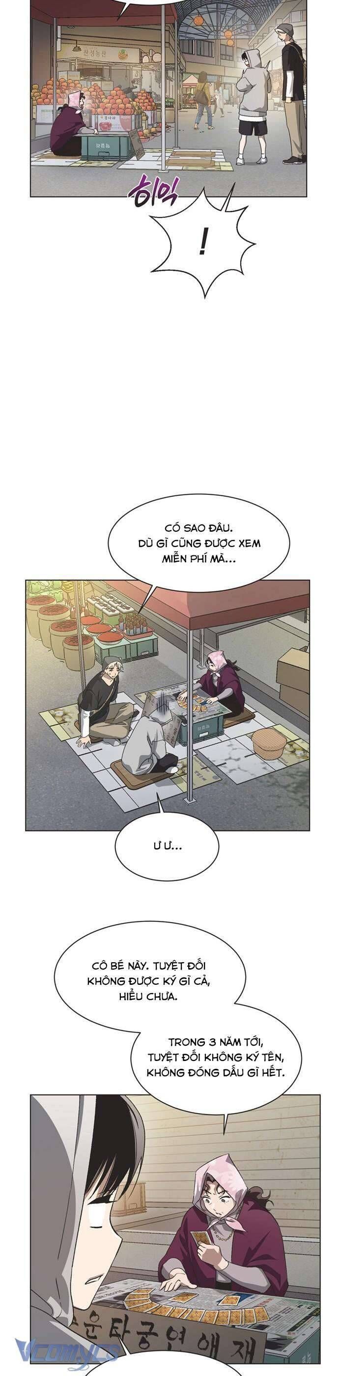 Lọ Lem Không Hoàn Hảo - Chap 68 - Trang 13