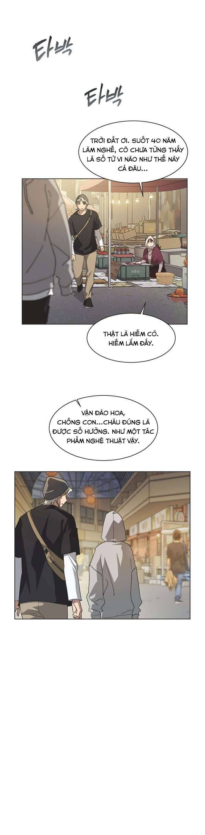 Lọ Lem Không Hoàn Hảo - Chap 68 - Trang 15