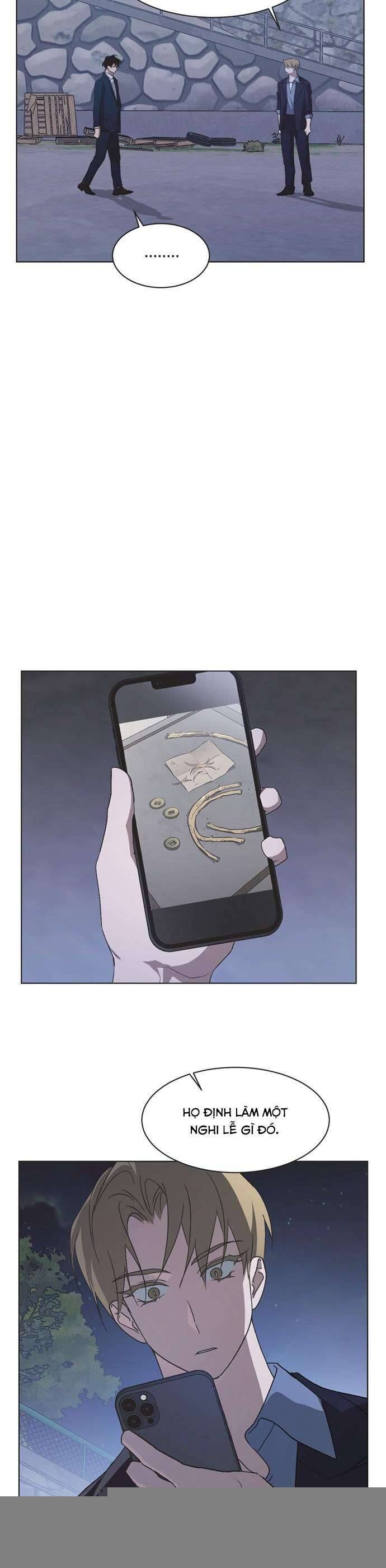 Lọ Lem Không Hoàn Hảo - Chap 68 - Trang 6