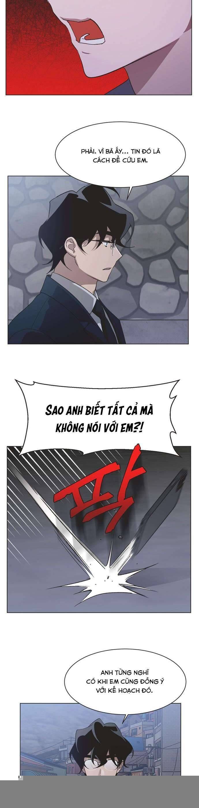 Lọ Lem Không Hoàn Hảo - Chap 68 - Trang 8