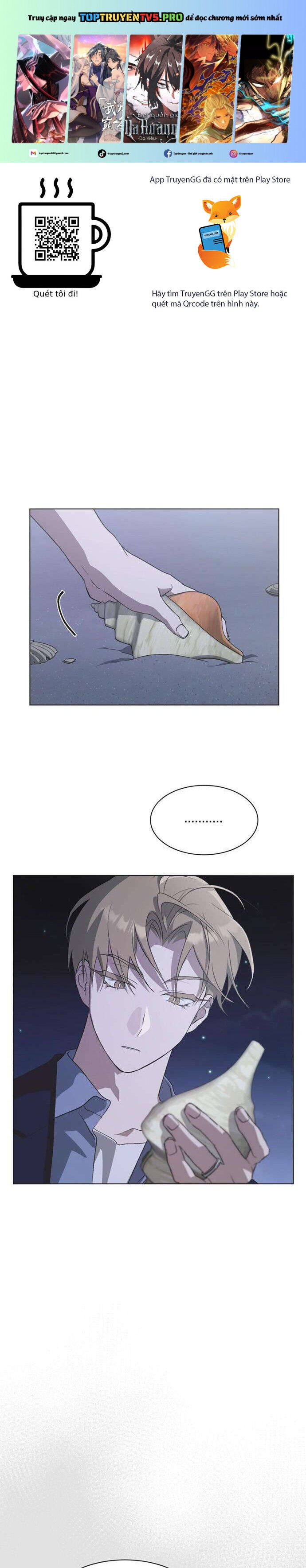 Lọ Lem Không Hoàn Hảo - Chap 69 - Trang 2