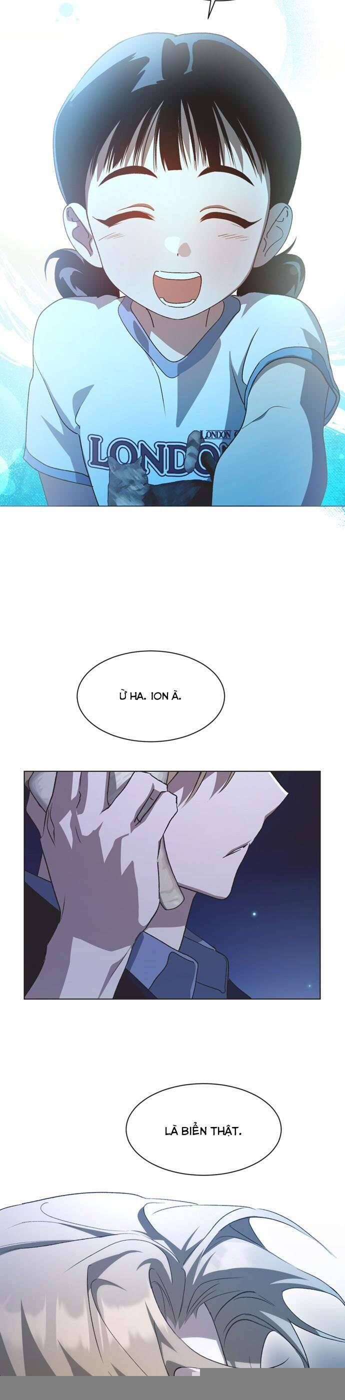 Lọ Lem Không Hoàn Hảo - Chap 69 - Trang 6