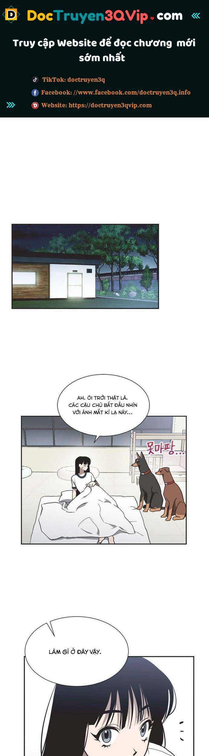 Lọ Lem Không Hoàn Hảo - Chap 7 - Trang 2