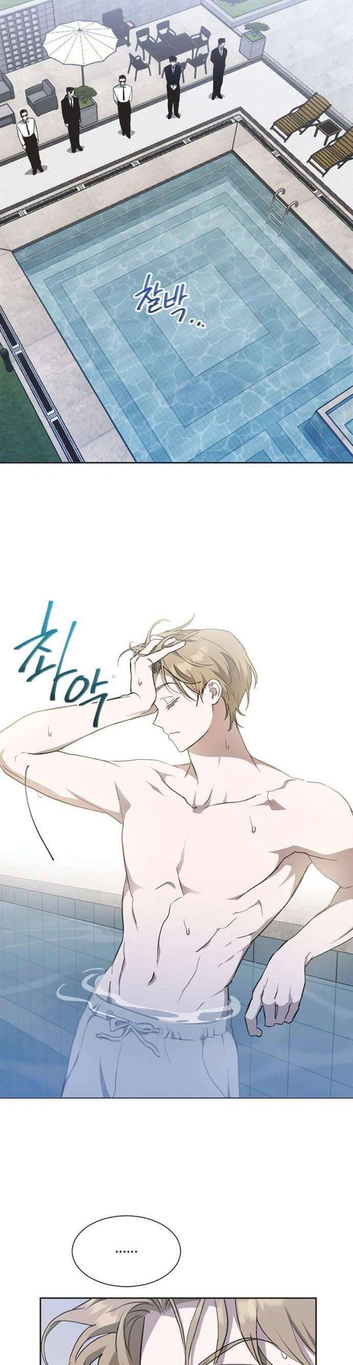 Lọ Lem Không Hoàn Hảo - Chap 7 - Trang 12