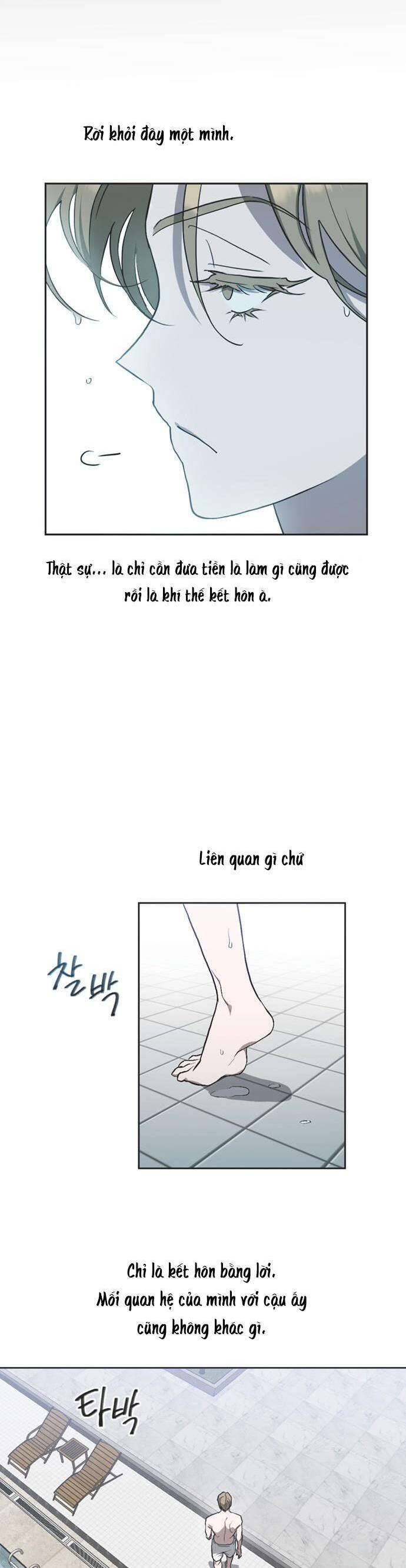 Lọ Lem Không Hoàn Hảo - Chap 7 - Trang 14