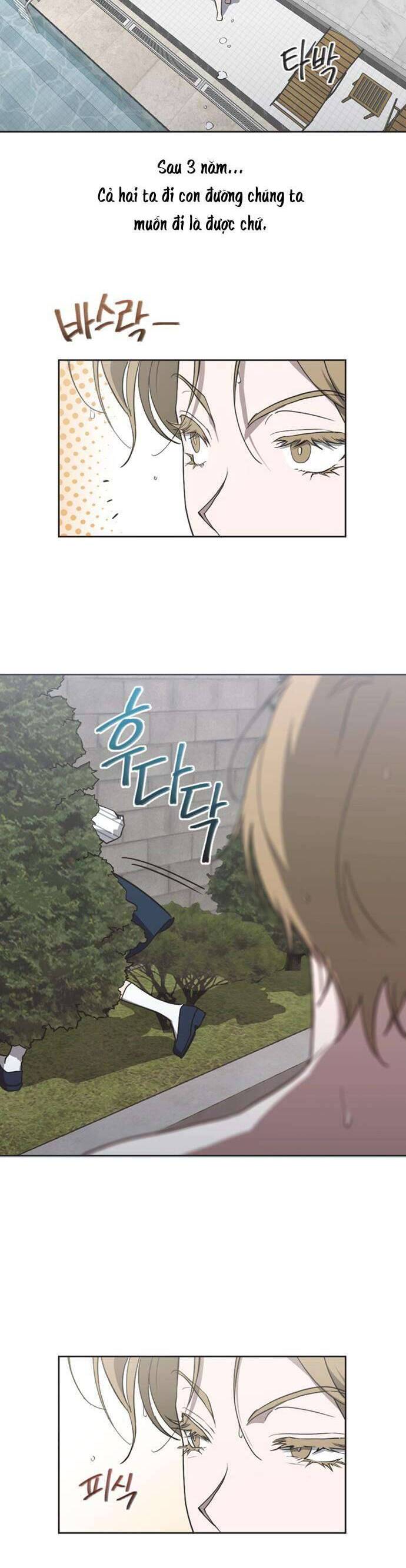 Lọ Lem Không Hoàn Hảo - Chap 7 - Trang 15