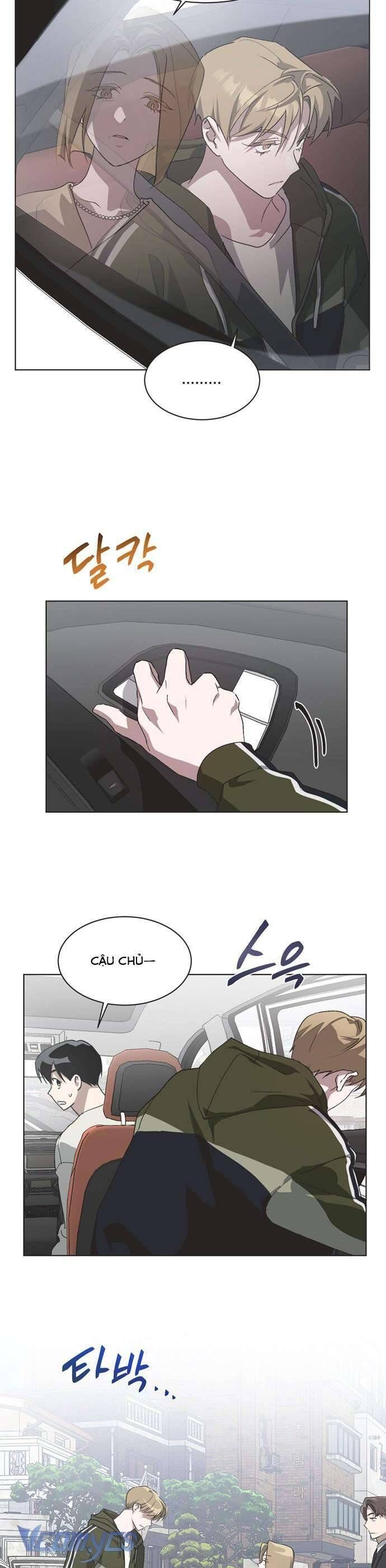 Lọ Lem Không Hoàn Hảo - Chap 70 - Trang 13
