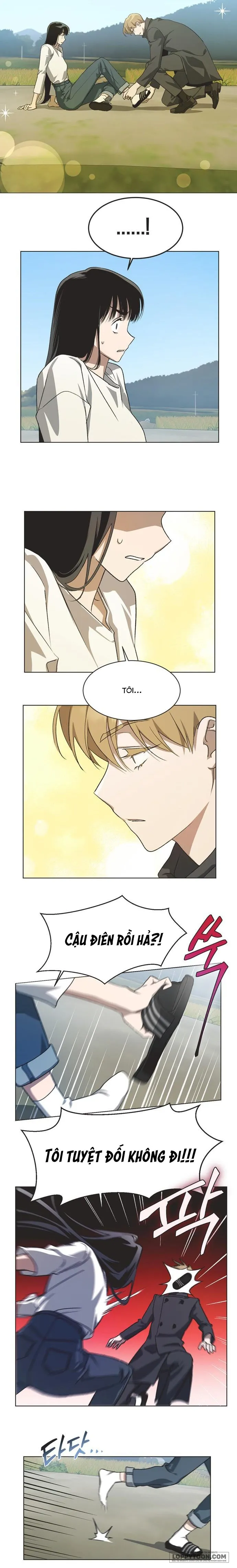 Lọ Lem Không Hoàn Hảo - Chap 71 - Trang 15