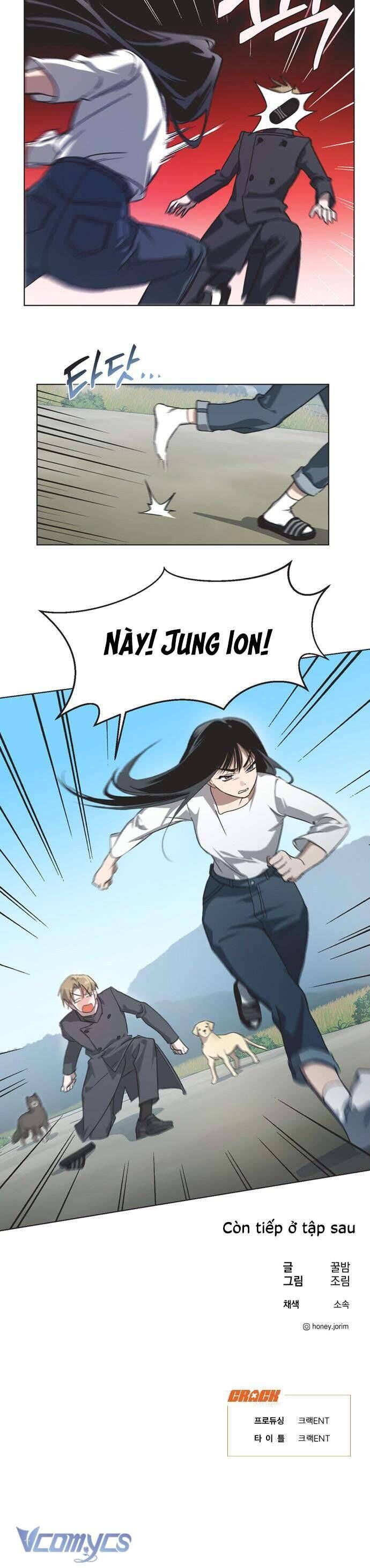 Lọ Lem Không Hoàn Hảo - Chap 71 - Trang 8