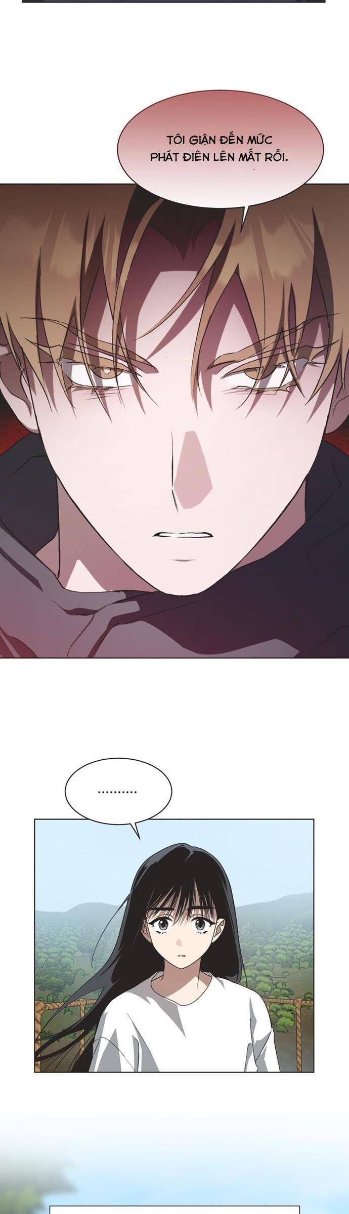 Lọ Lem Không Hoàn Hảo - Chap 72 - Trang 12