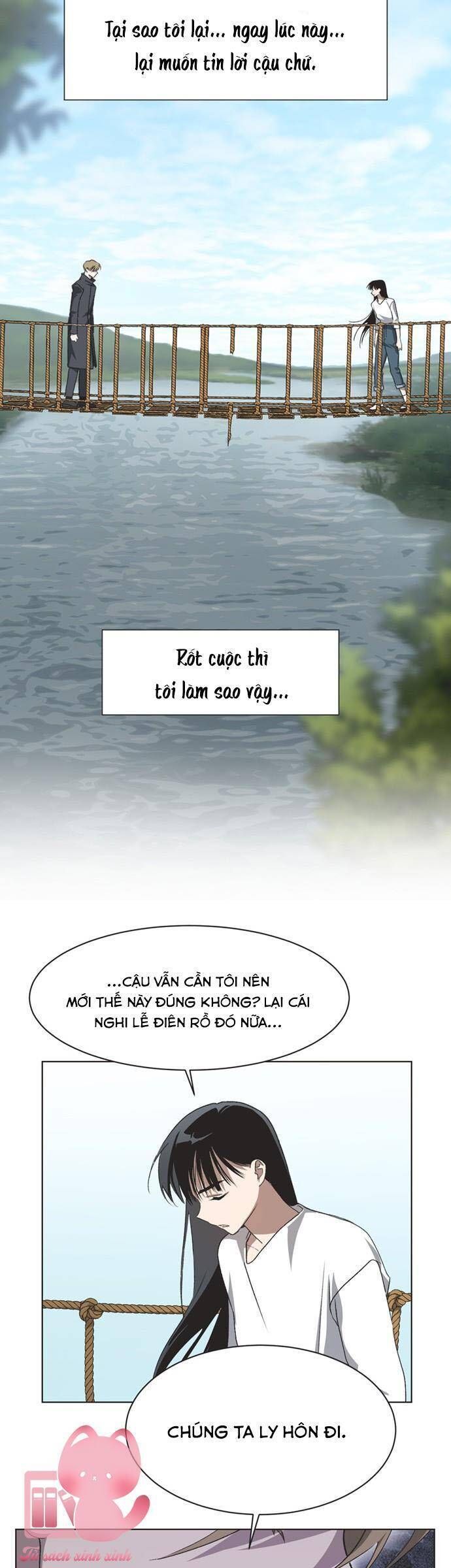 Lọ Lem Không Hoàn Hảo - Chap 72 - Trang 13
