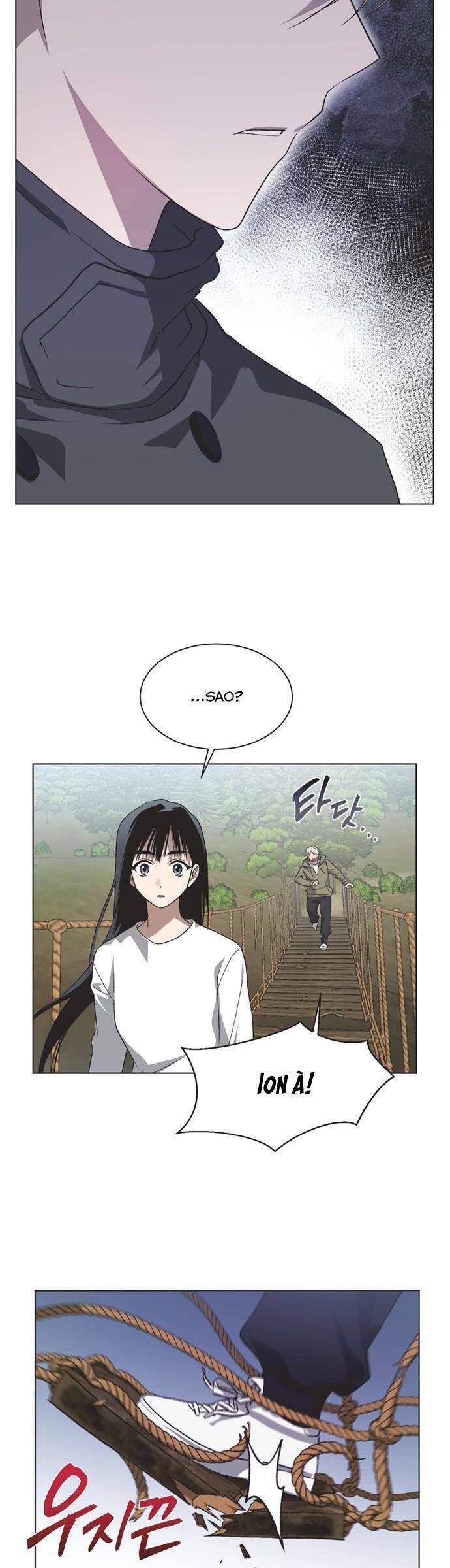 Lọ Lem Không Hoàn Hảo - Chap 72 - Trang 14