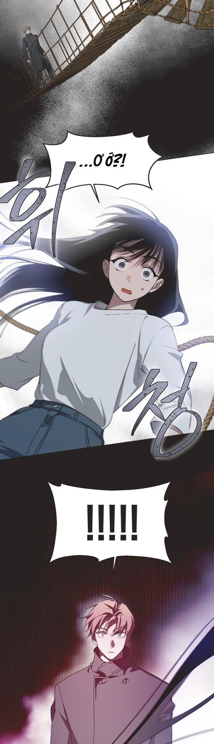 Lọ Lem Không Hoàn Hảo - Chap 72 - Trang 16
