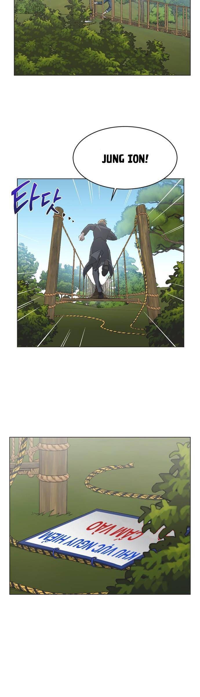 Lọ Lem Không Hoàn Hảo - Chap 72 - Trang 4