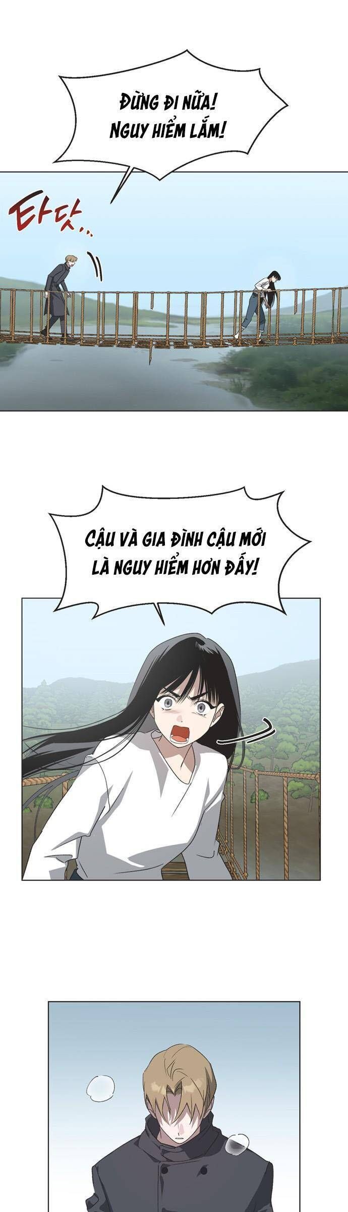 Lọ Lem Không Hoàn Hảo - Chap 72 - Trang 6