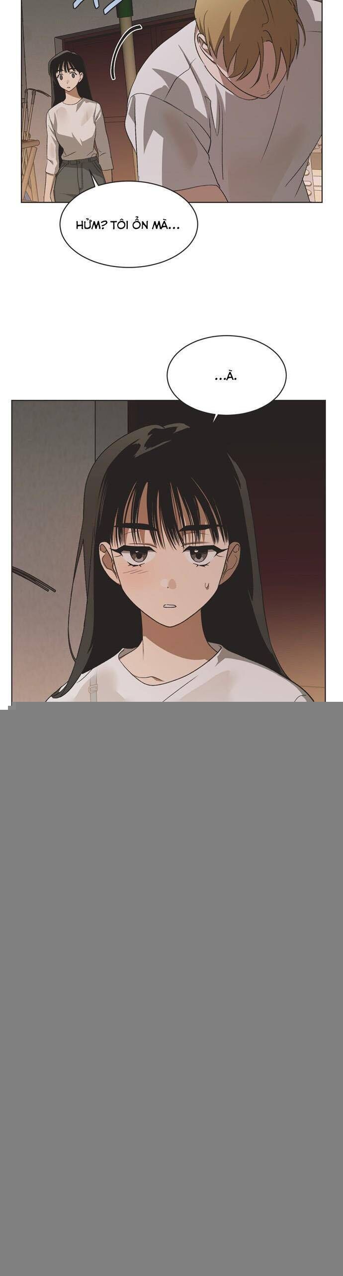 Lọ Lem Không Hoàn Hảo - Chap 73 - Trang 14