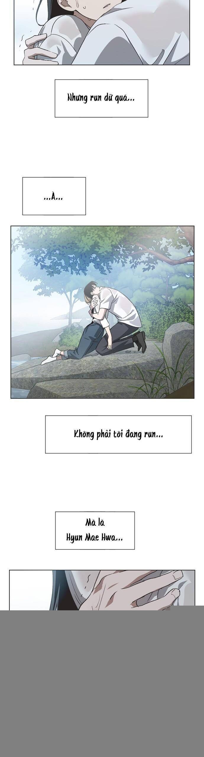Lọ Lem Không Hoàn Hảo - Chap 73 - Trang 7