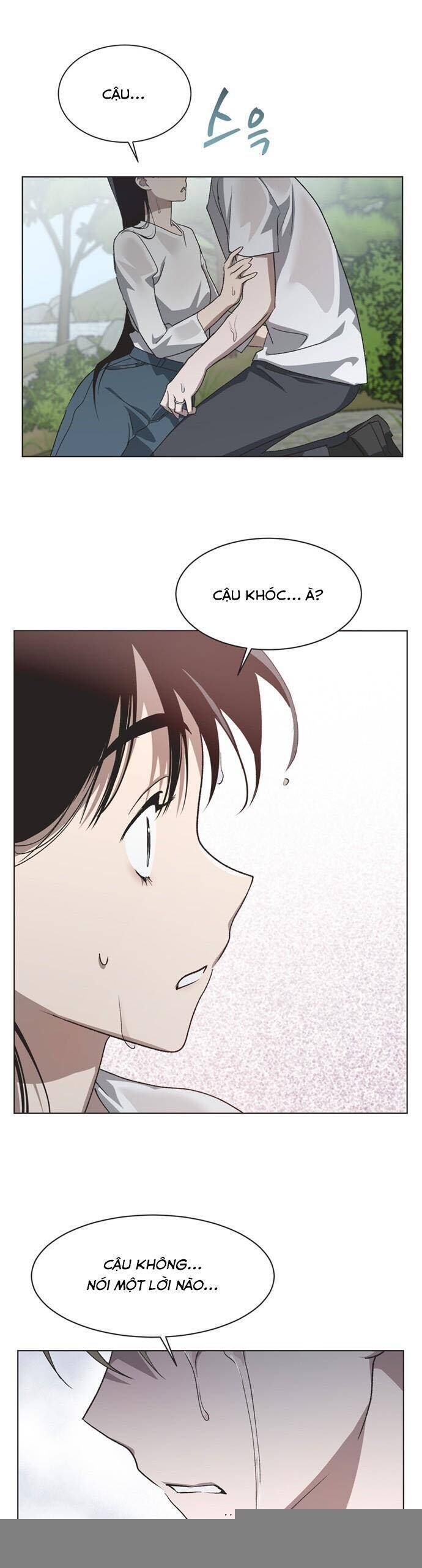 Lọ Lem Không Hoàn Hảo - Chap 73 - Trang 8