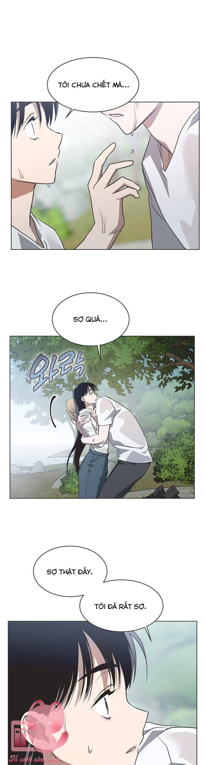 Lọ Lem Không Hoàn Hảo - Chap 73 - Trang 10