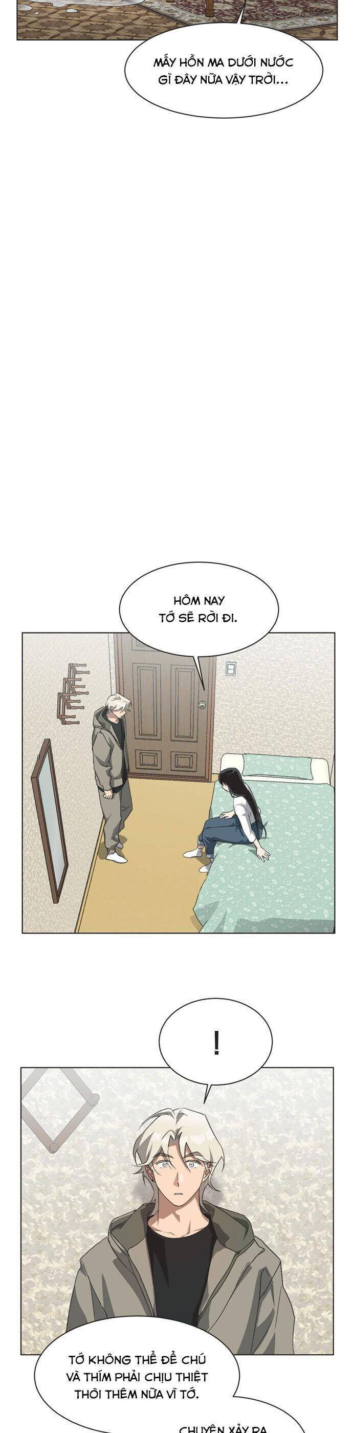 Lọ Lem Không Hoàn Hảo - Chap 74 - Trang 16
