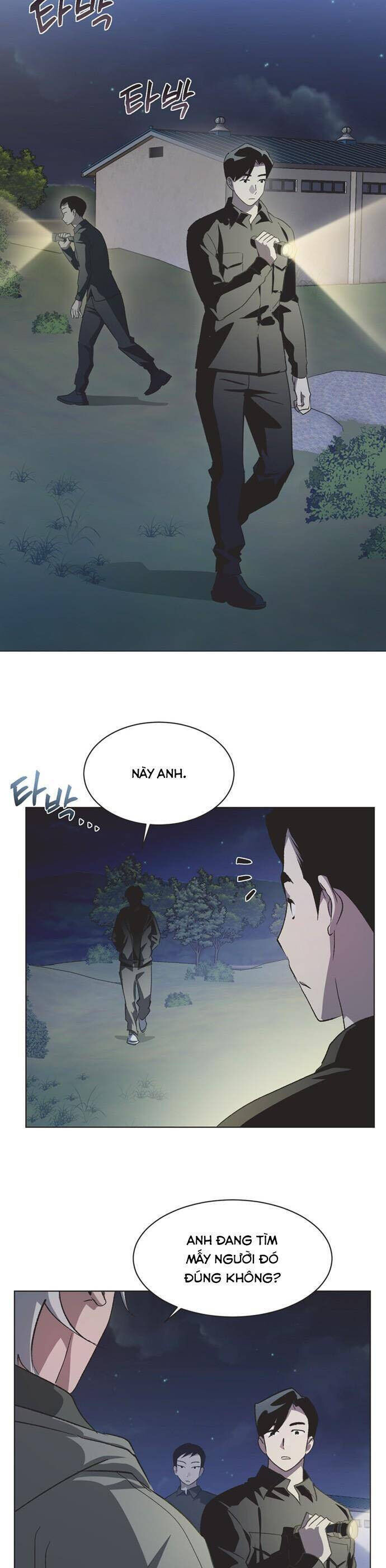 Lọ Lem Không Hoàn Hảo - Chap 74 - Trang 10