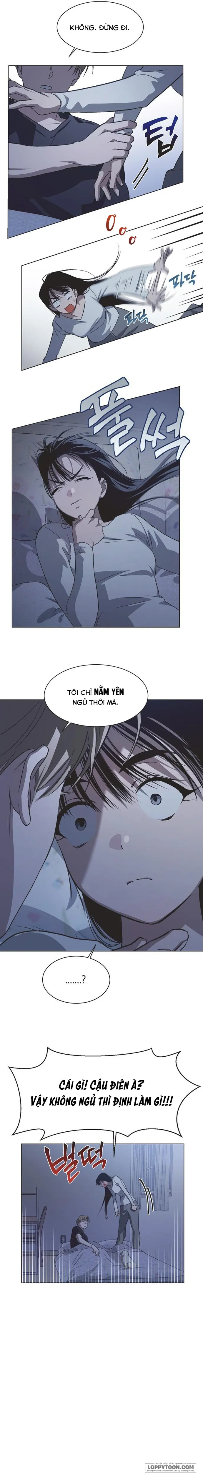 Lọ Lem Không Hoàn Hảo - Chap 76 - Trang 13