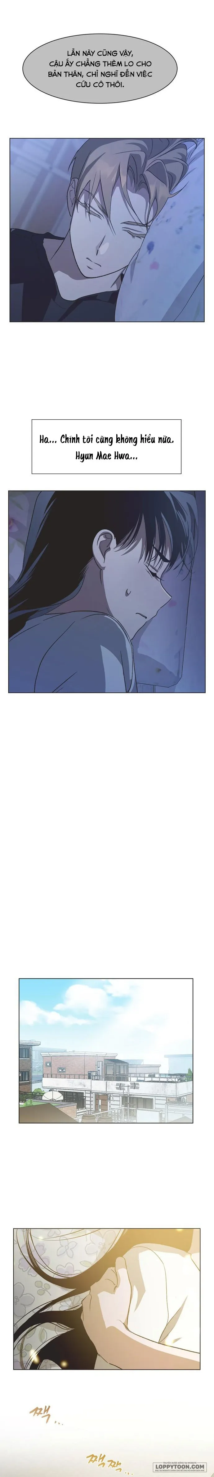Lọ Lem Không Hoàn Hảo - Chap 76 - Trang 15
