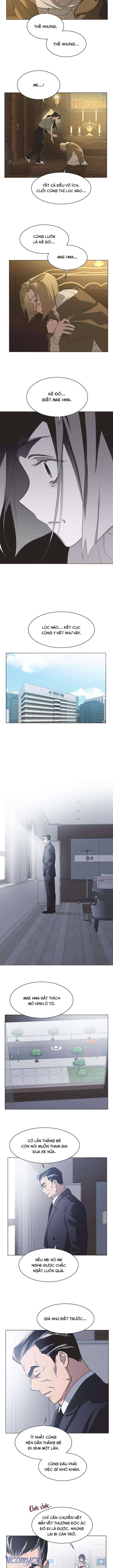Lọ Lem Không Hoàn Hảo - Chap 76 - Trang 3