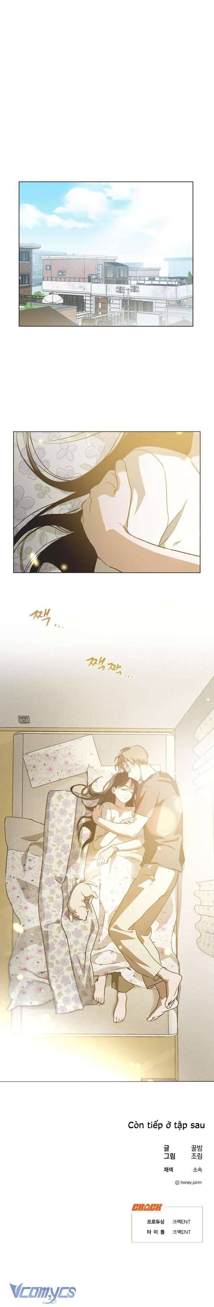 Lọ Lem Không Hoàn Hảo - Chap 76 - Trang 9