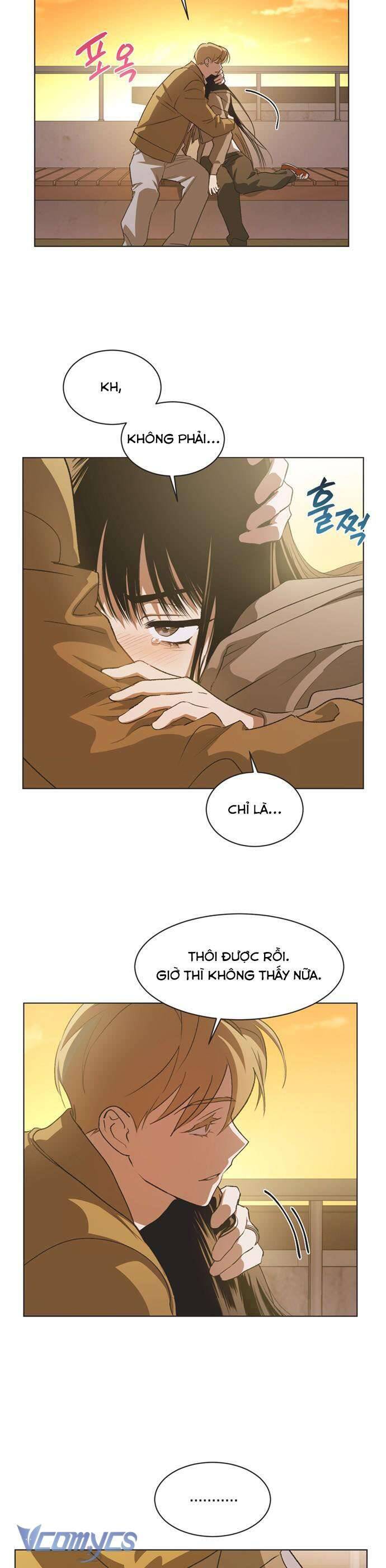 Lọ Lem Không Hoàn Hảo - Chap 77 - Trang 12