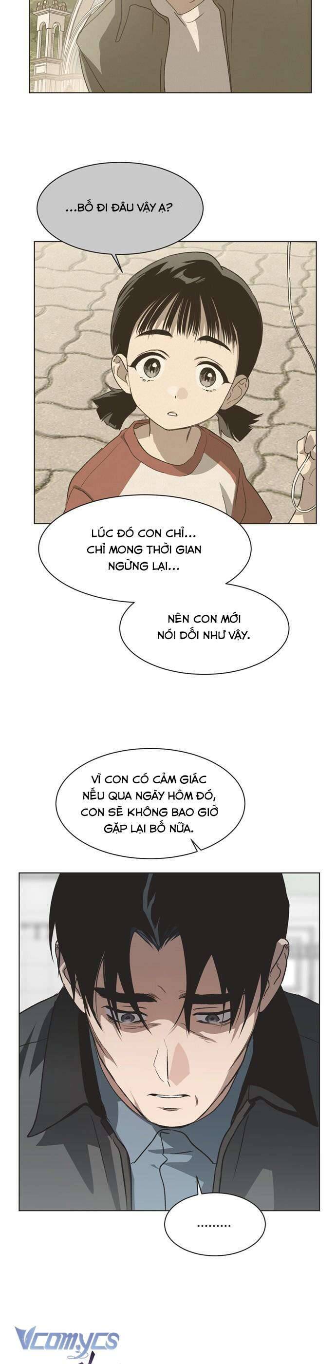 Lọ Lem Không Hoàn Hảo - Chap 77 - Trang 8