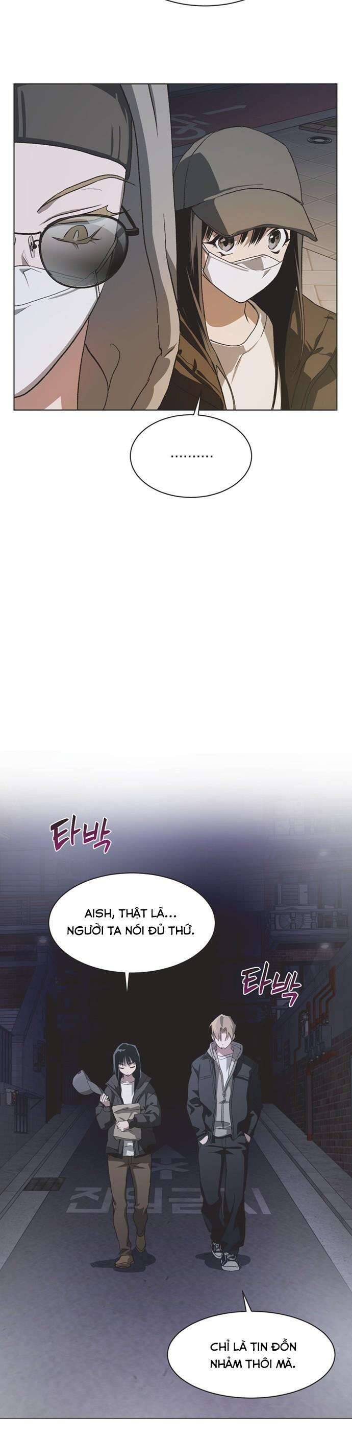 Lọ Lem Không Hoàn Hảo - Chap 79 - Trang 15
