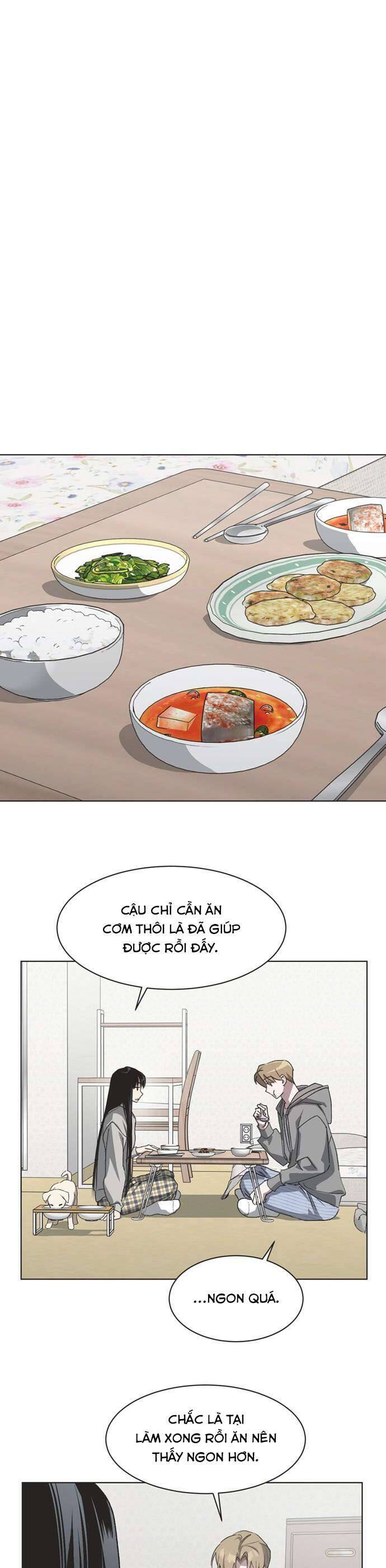 Lọ Lem Không Hoàn Hảo - Chap 79 - Trang 7