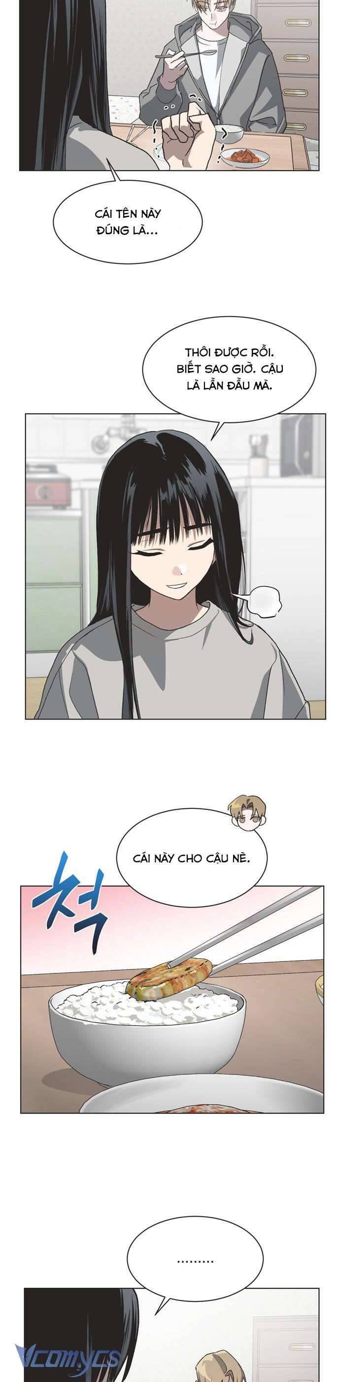 Lọ Lem Không Hoàn Hảo - Chap 79 - Trang 8