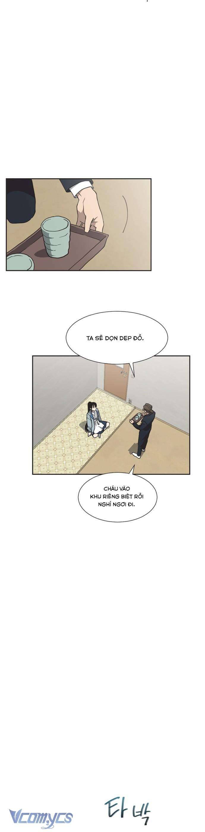 Lọ Lem Không Hoàn Hảo - Chap 8 - Trang 13